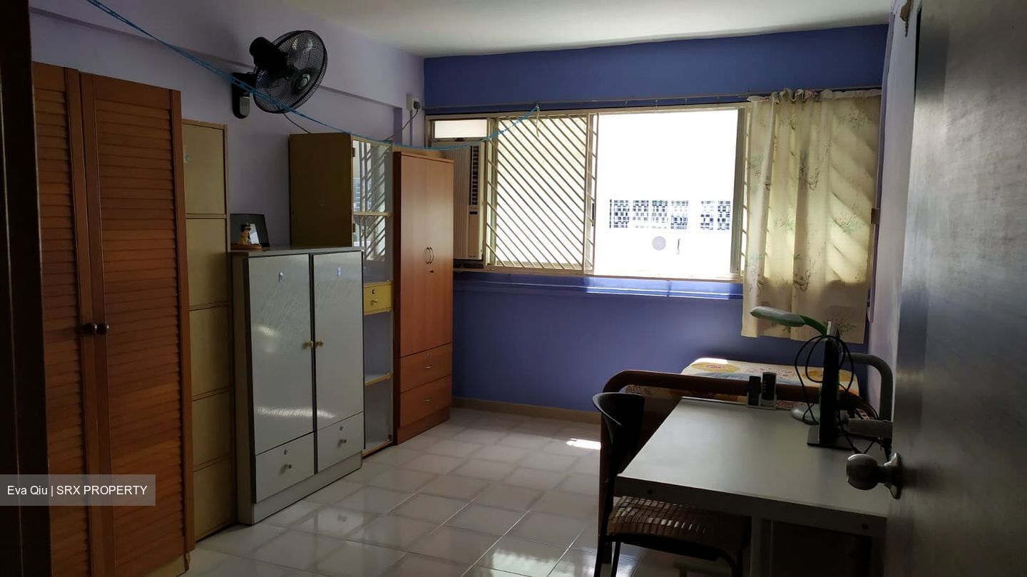 Blk 121 Mcnair Spring (Kallang/Whampoa), HDB 4 Rooms #446269831
